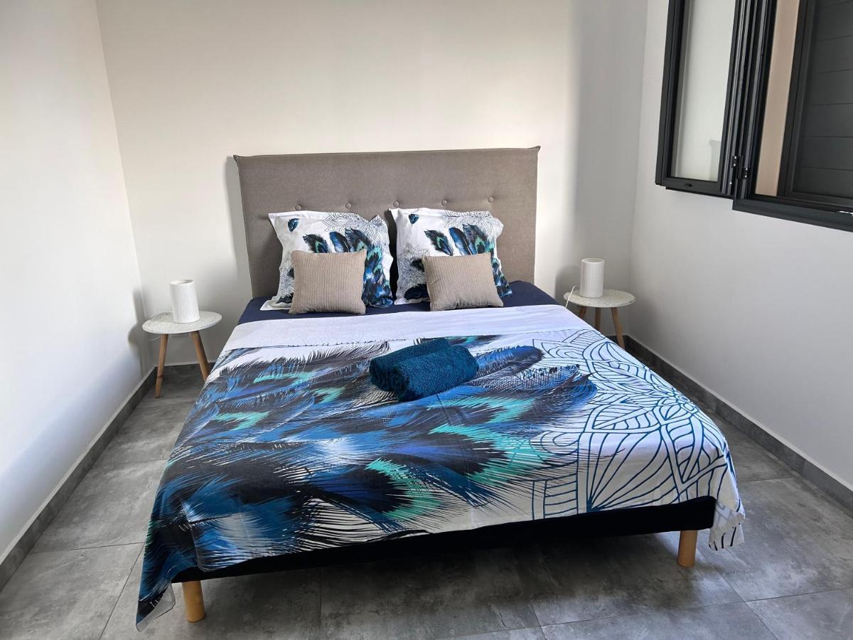 Arbre A Pain Hotel Bras-Panon Екстериор снимка
