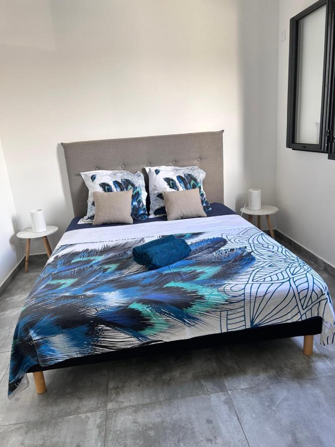 Arbre A Pain Hotel Bras-Panon Екстериор снимка
